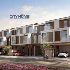 EXCULSIVE OFFER | 3BHK TOWN HOUSE | BIG PLOT SIZE | CORNER  TOWN HOUSE