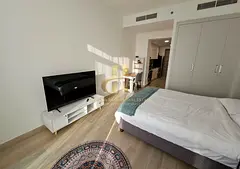4600 Monthly including Bills | High Floor | Book Now