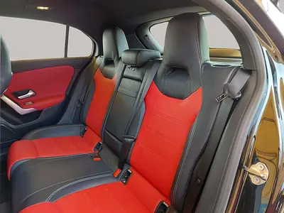 2020 Mercedes-BENZ A-CLASS 缩略图 12