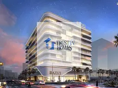 Easy Payment Plan / Luxury Lifestyle / Branded Tower