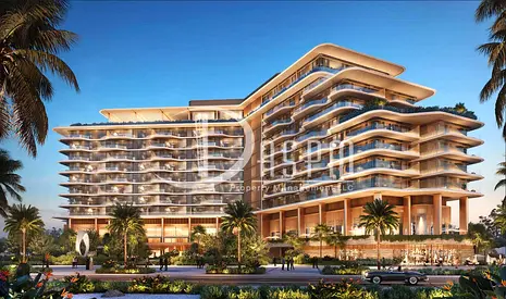 LUXURY 2 BR SPACIAL BALCONY 7.7M
