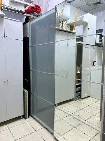 IKEA PAX CUPBOARD