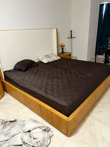 mattress