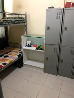 Bed Space for Male Bachelor