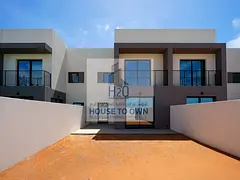 Vacant 2BR | Single Row | Type 2M