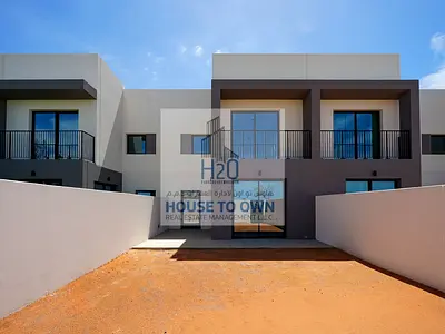 Vacant 2BR | Single Row | Type 2M