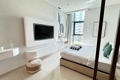 Vacant | Fully Furnished | Hotel Amenities