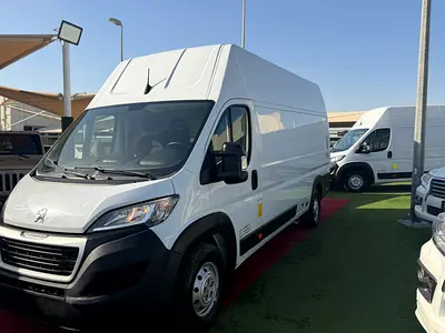 Peugeot Boxer, миниатюра 2