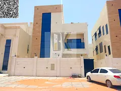 🏡 Luxury Villa for Sale | Premium Finishing &amp; Modern Design