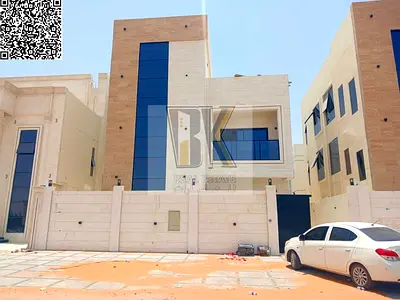 🏡 فيلا فاخرة للبيع | تشطيبات راقية وتصميم عصري