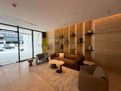 1 BR + PRIVATE POOL | SEMI FURNIHED | BRAND NEW
