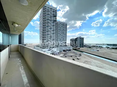 Corner Unit | Sea View | Ready To Move