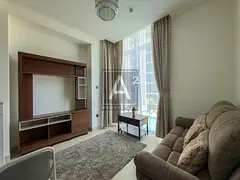 Semi Furnished | 2 BR with Pool View | Prime Location