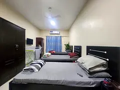 Executive Bed space available from 1st June 2026