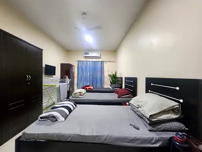 Executive Bed space available from 1st June 2026