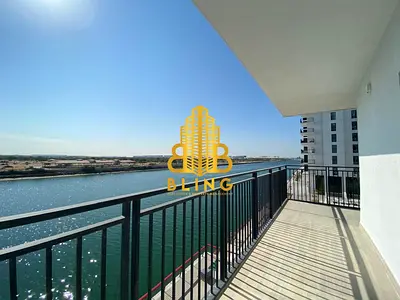 Alluring 3 Master BR With Maid Room & All Amenities