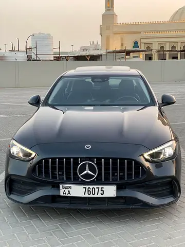 2023 Mercedes-Benz C-Class C300 - American Specs - Clean Title ! 3405