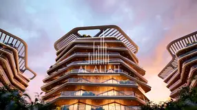 20% DP | Waterfront Living | Branded Residence | Sea View