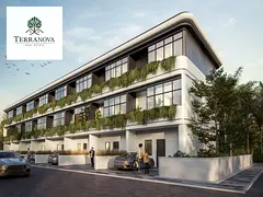 4BR + Maid | Golden Visa | 40% OFF | Prime Location