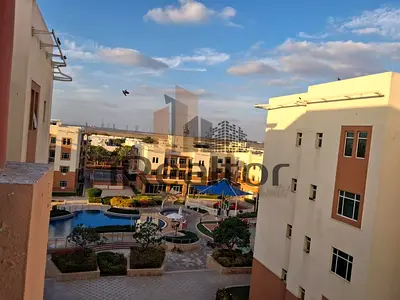 1 Bed with Good Facilities | Well Maintained | Affordable