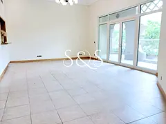 2 BR + Maid | Type E | Vacant