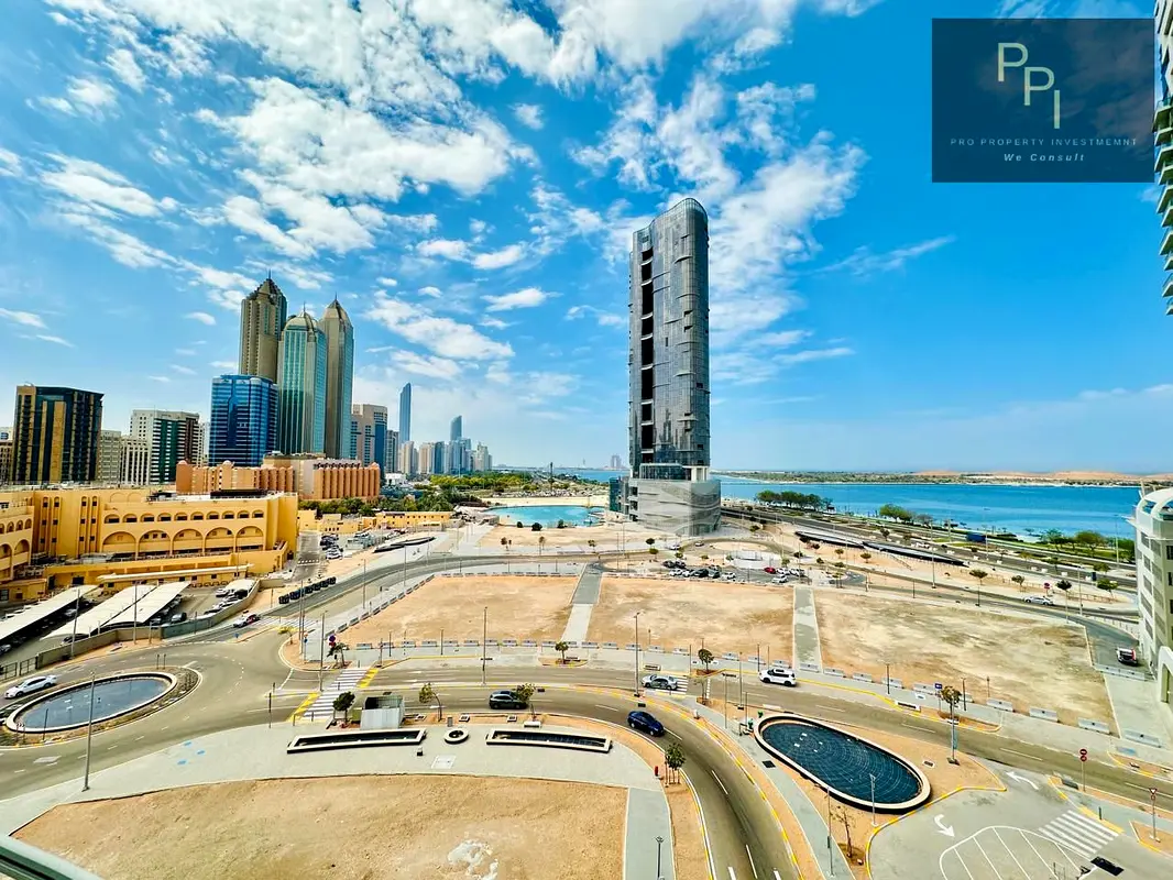 Fully Furnished 2BR | Spacious | Prime Location
