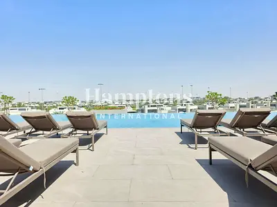 Biggest 1-Bed l Chiller Free l Spacious Terrace