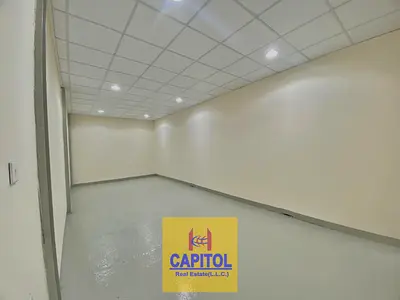 Premium Warehouse @ best price | 24/7 & Easy Access | Newly Build | Huge Parking Areas
