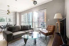 City View | Furnished | Flexible Terms