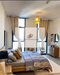 Luxurious Studio Available for Rent