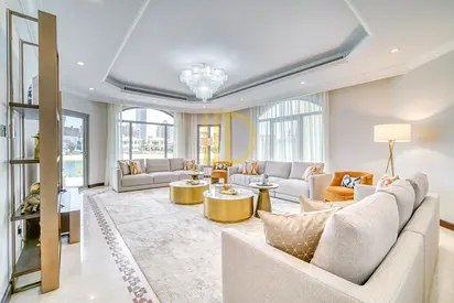 Exclusive | Vacant | Fully Furnished