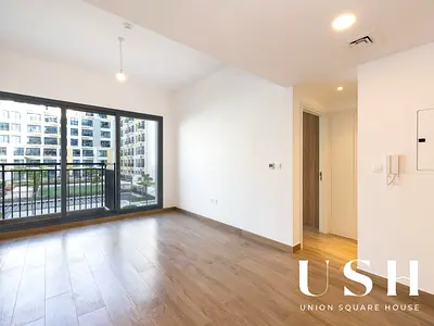 High Floor | Pool View | View Now