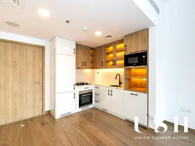 High Floor | Pool View | View Now