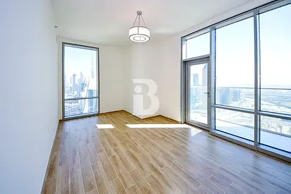 Partial Canal View | Bright | Ready to Move in