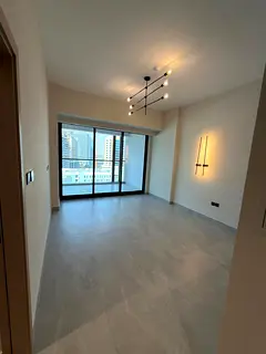 Brand New | Unfurnished | High-Floor
