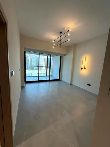 Brand New | Unfurnished | High-Floor