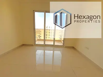 1BR Apartment | BNH Tower 3 | Balcony | City View