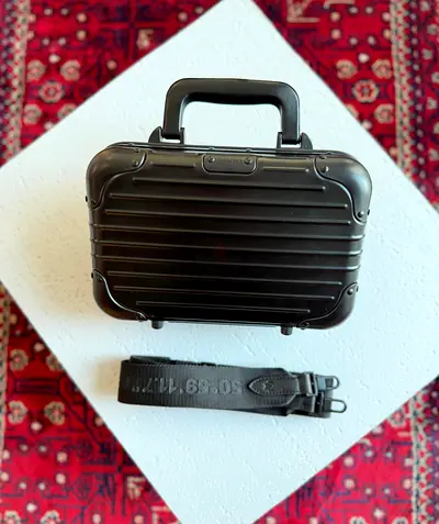 Rimowa crossbody bag shoulder bag