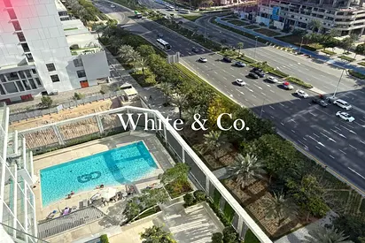 Spacious 1-Bedroom Apartment | The Paragon