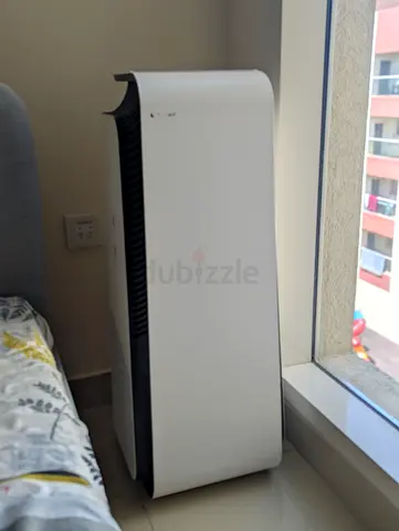Blue air air purifier 7770i