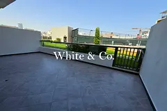 Large Terrace | Vacant | Near Circle Mall