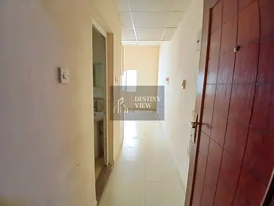 Studio Apartment Opposite School in Muwaileh Sharjah | Rent AED 19,000