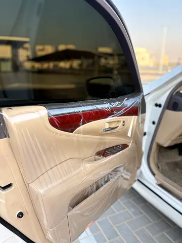صورة مصغرة 14 لـ 2009 Lexus LS-SERIES