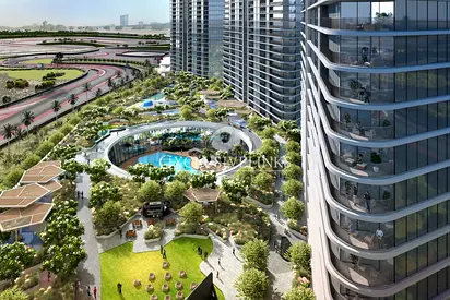 180 Degree View | 3 Bedroom Apartment | Q4 2027