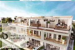 Comfort Living | 4BR TH | Verona Damac Hills 2