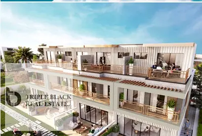 Comfort Living | 4BR TH | Verona Damac Hills 2