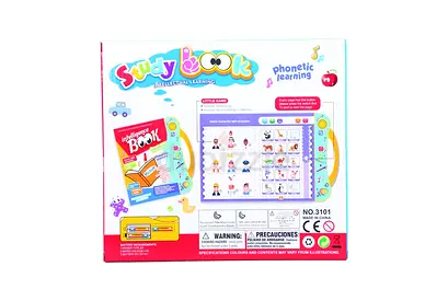 Intelligence Book for Kids