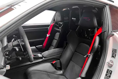 2025 Porsche 911 缩略图 16