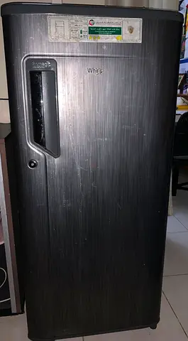 Fridge
