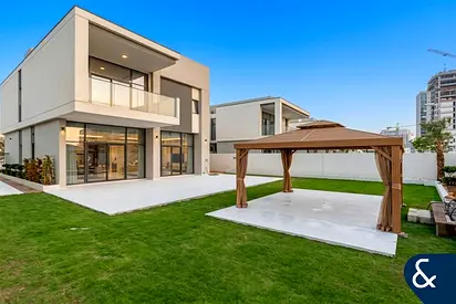 Park Facing | Vastu Compliant | 4 Bedrooms